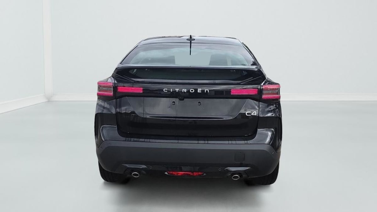 Citroën C4 - Image 6