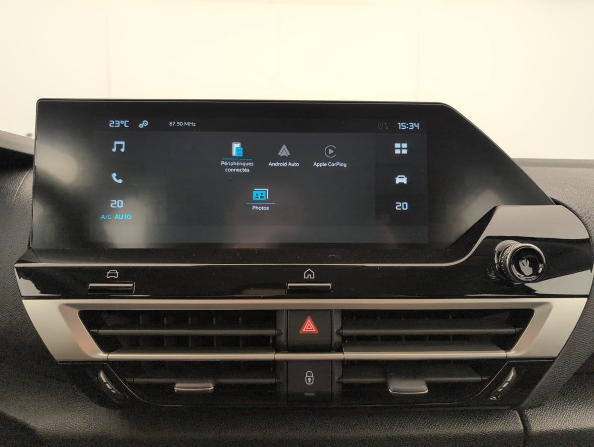 Citroën C4 - Image 18
