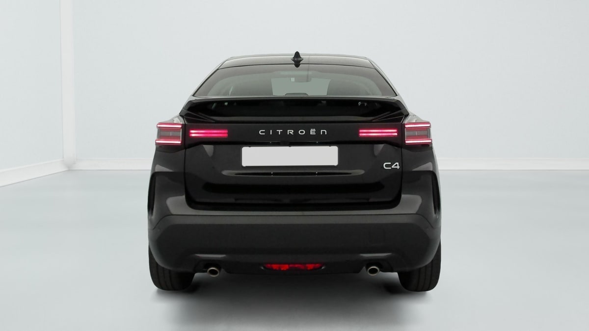 Citroën C4 - Image 6