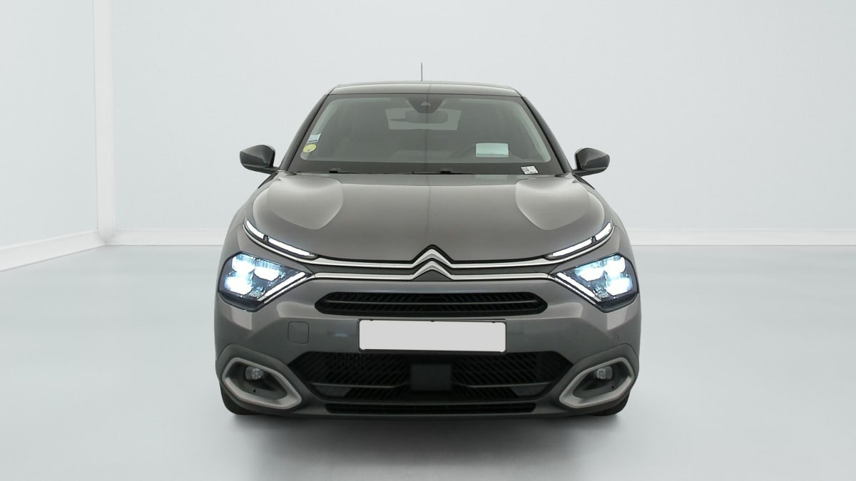 Citroën C4 - Image 2