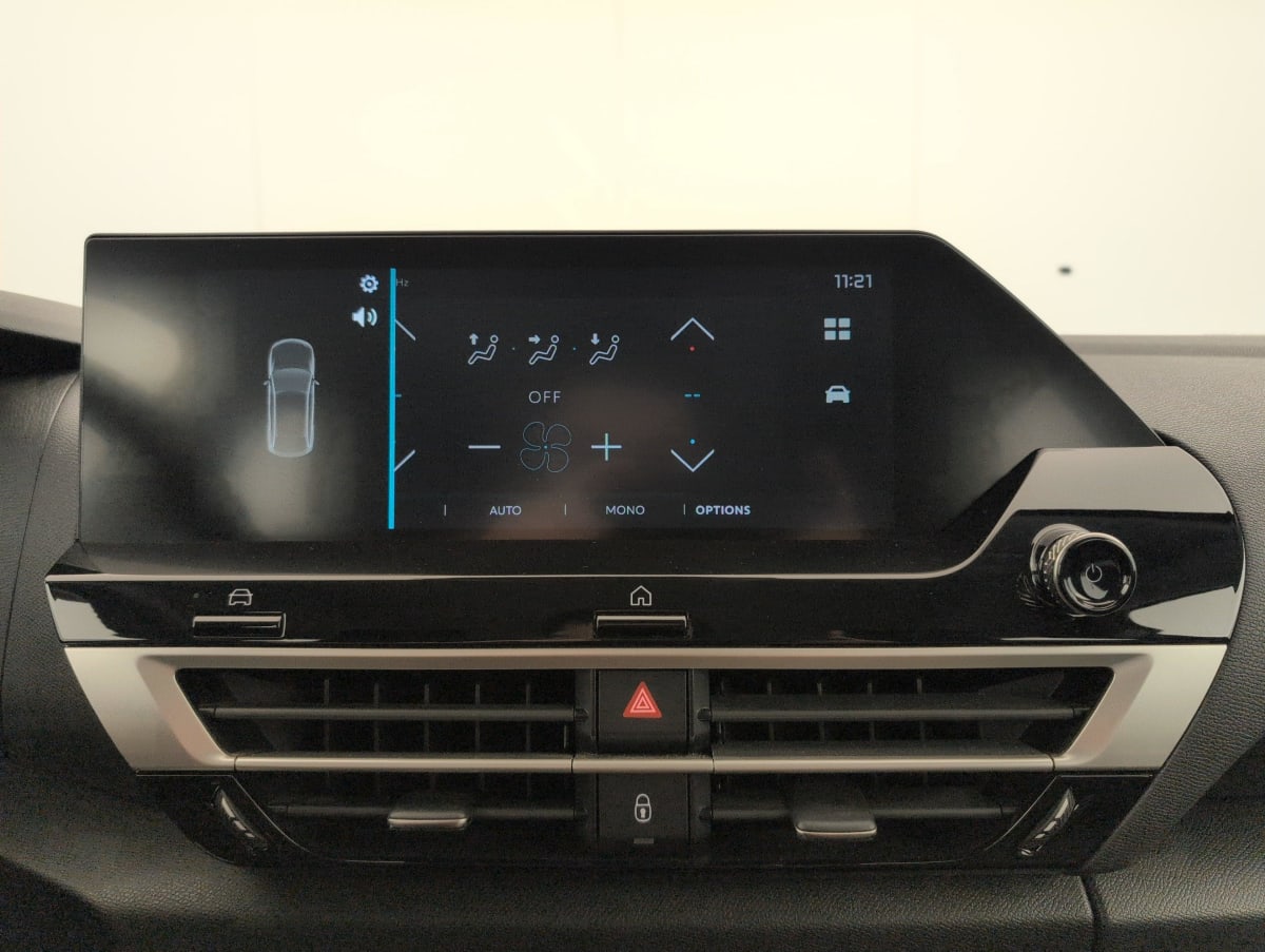 Citroën C4 - Image 16