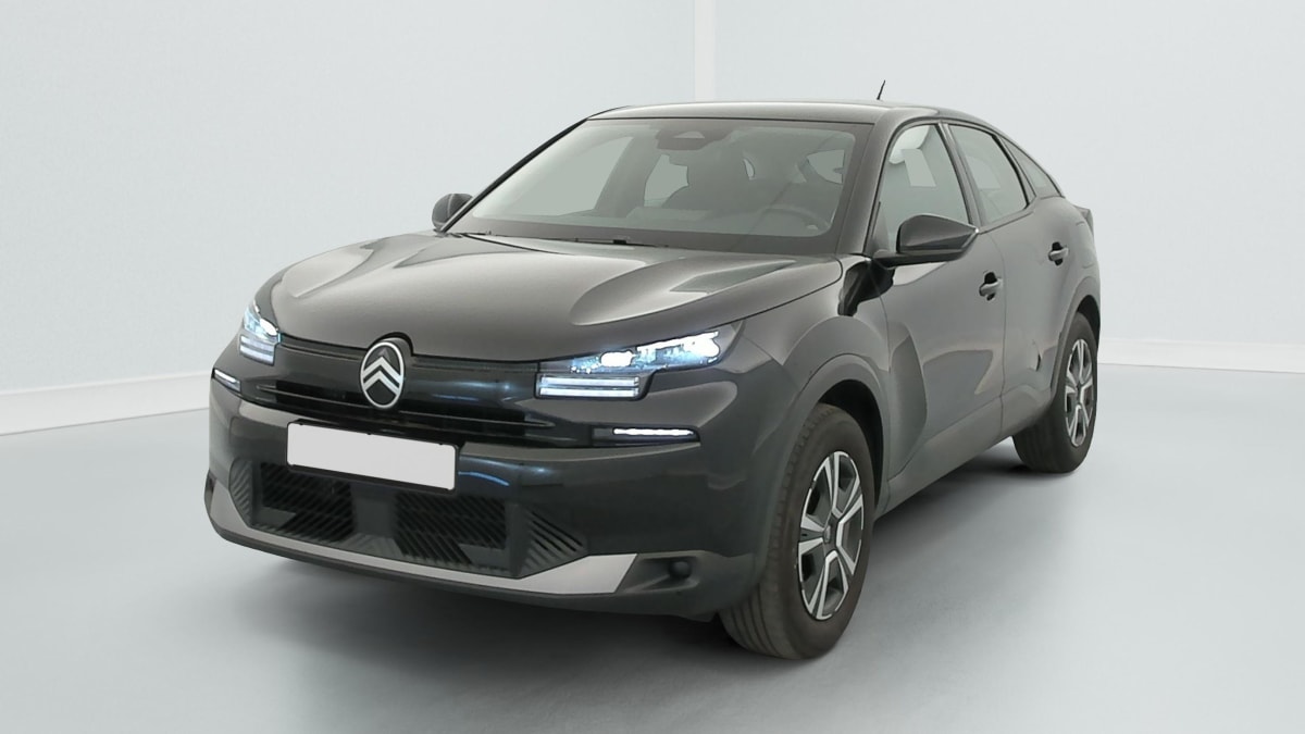 Citroën C4 - Image 3