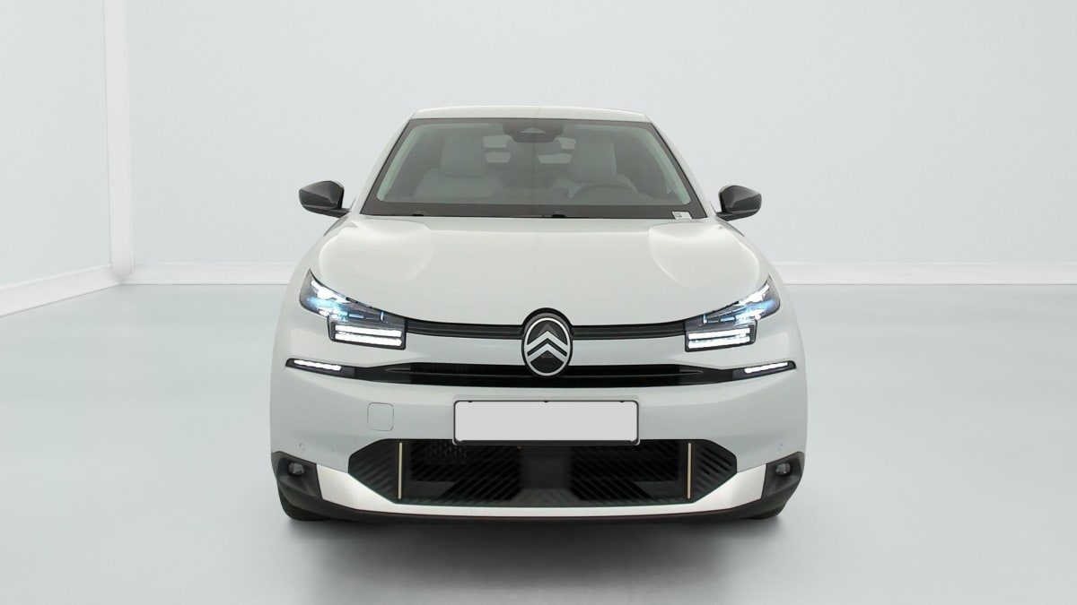 Citroën C4 - Image 2