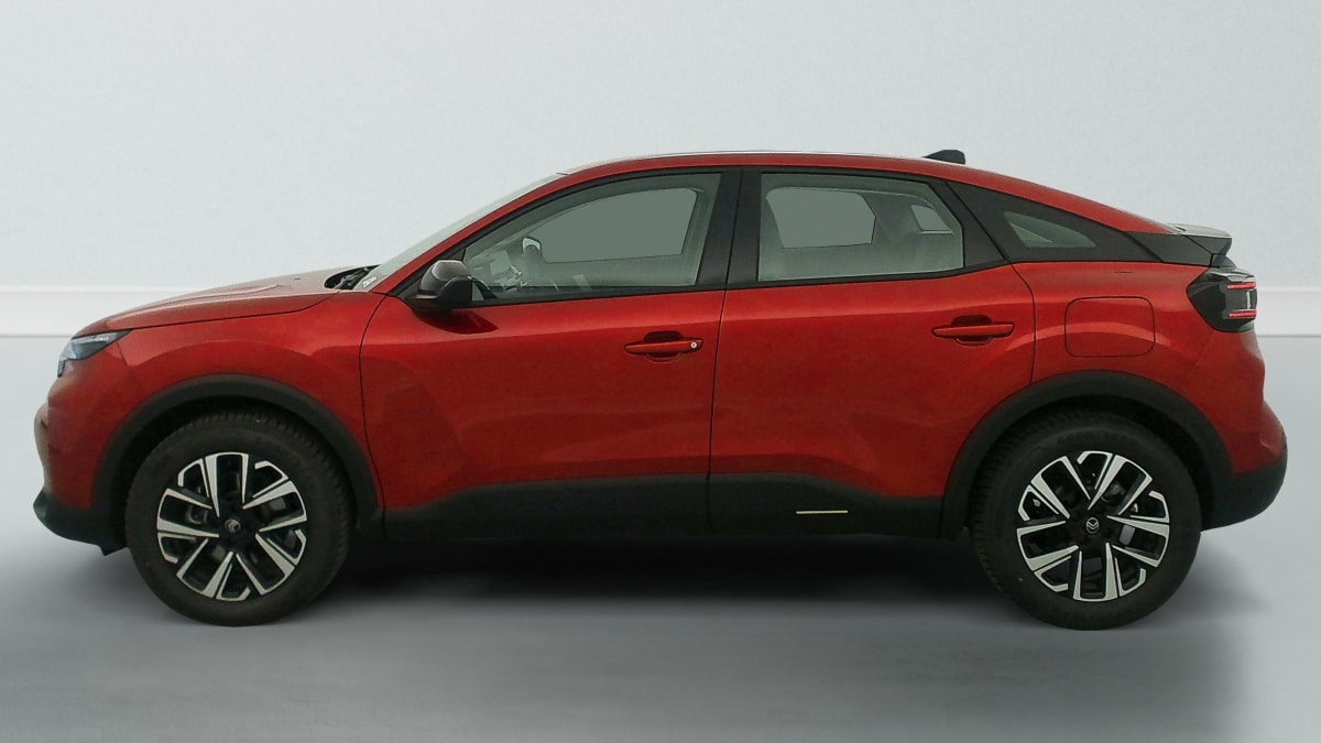 Citroën C4 - Image 4
