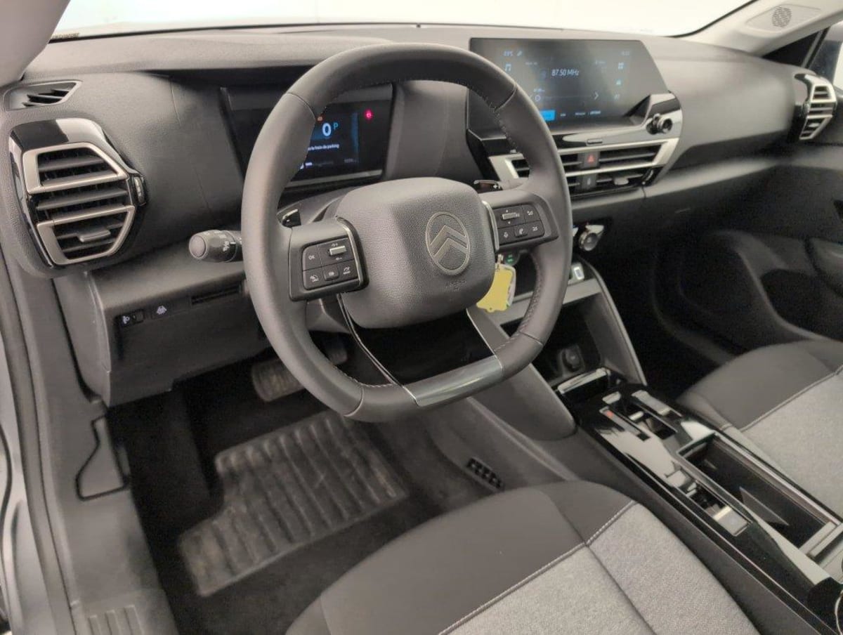 Citroën C4 - Image 15