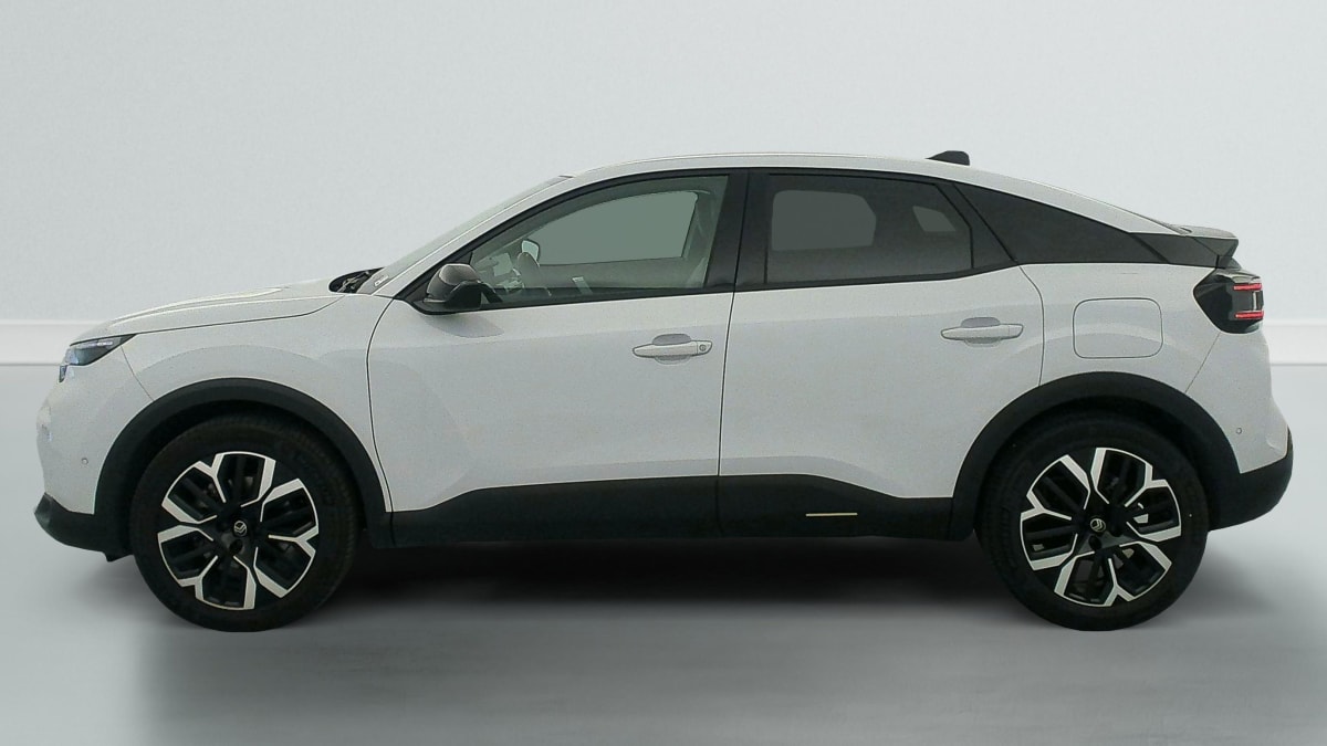 Citroën C4 - Image 4
