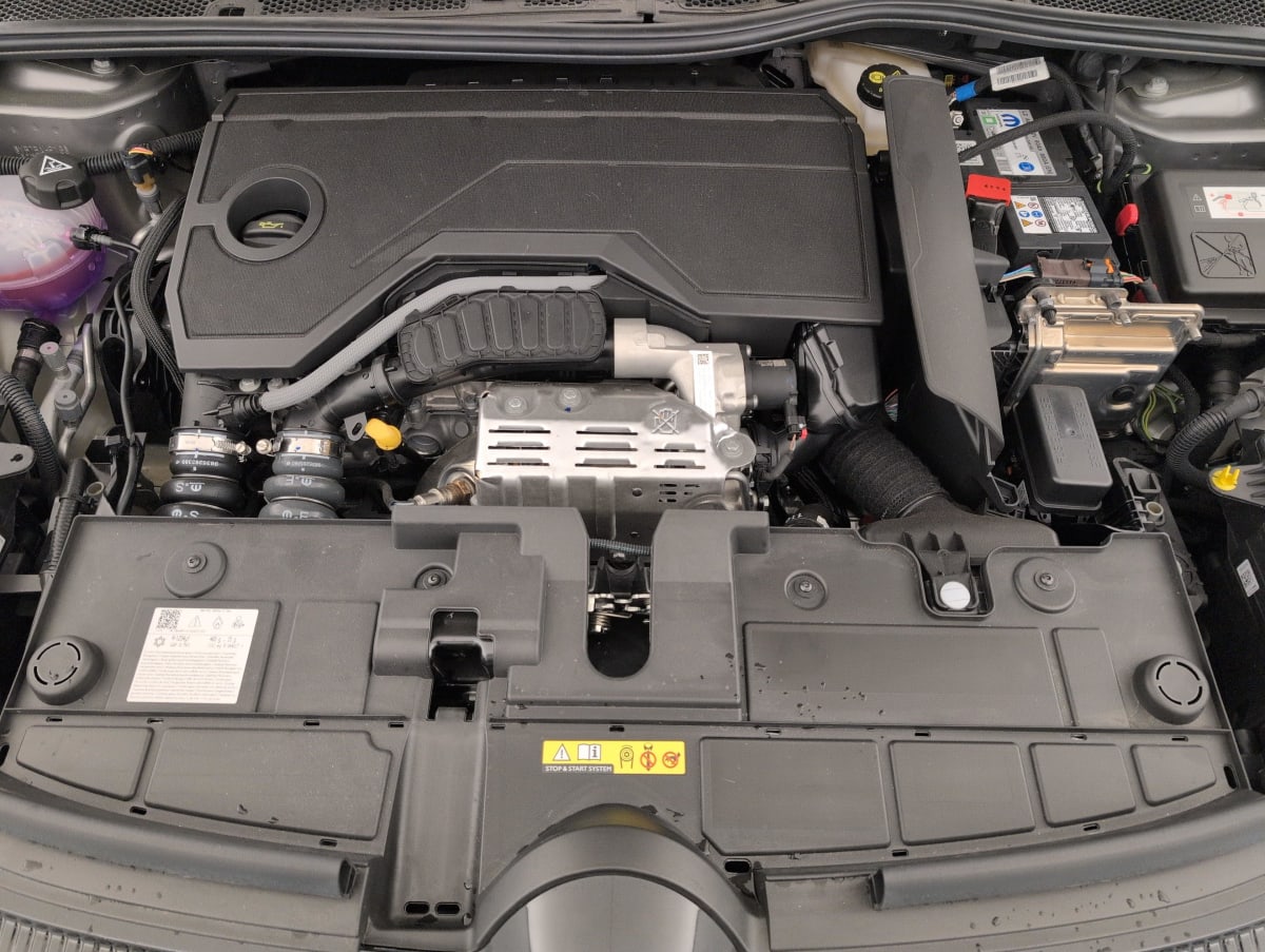 Citroën C4 - Image 21