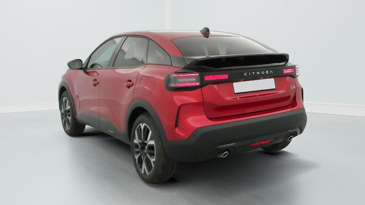 Citroën C4 - Image 5