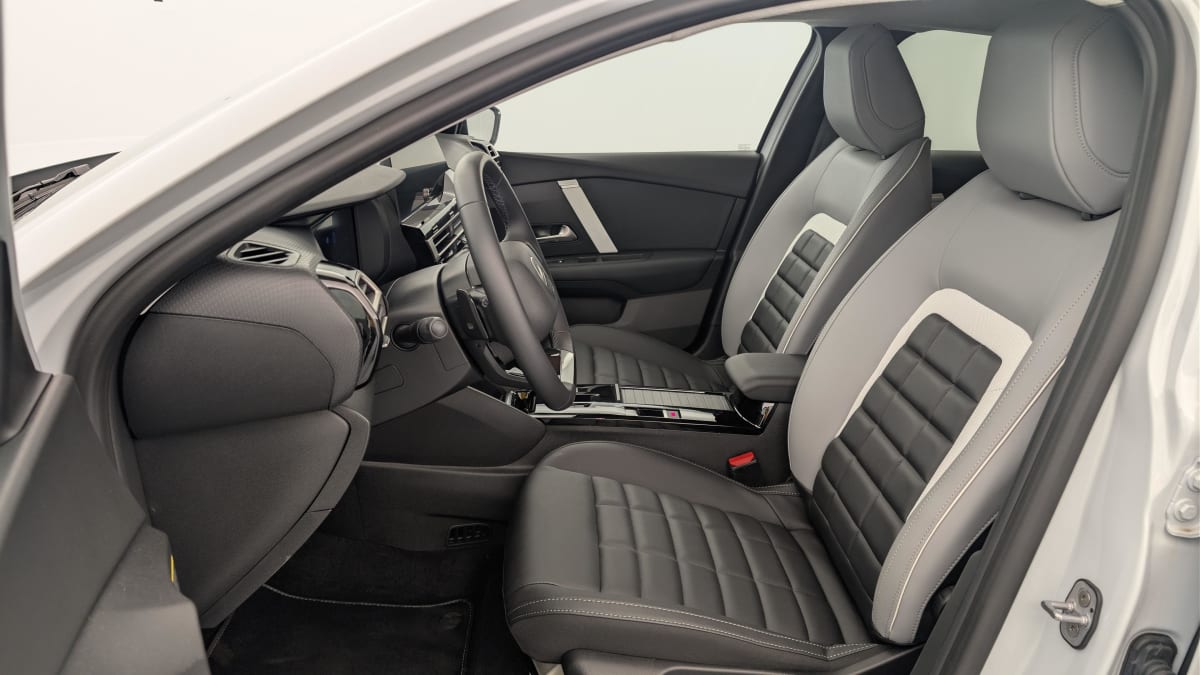 Citroën C4 - Image 16