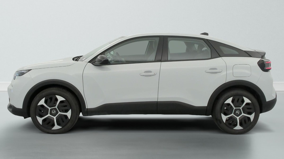 Citroën C4 - Image 4