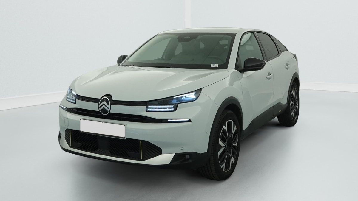 Citroën C4 - Image 3