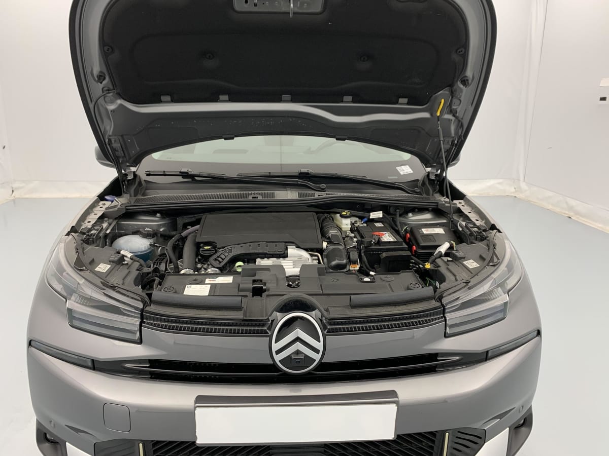 Citroën C4 - Image 27