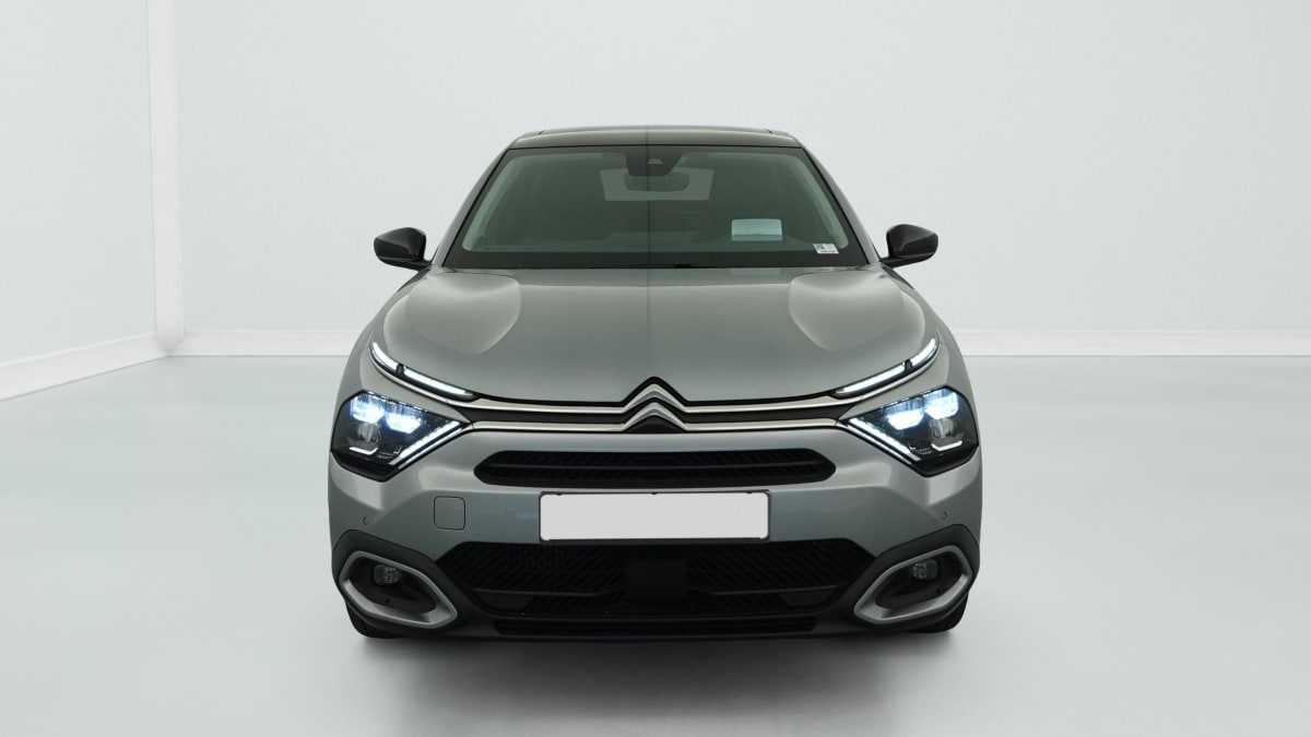 Citroën C4 - Image 2