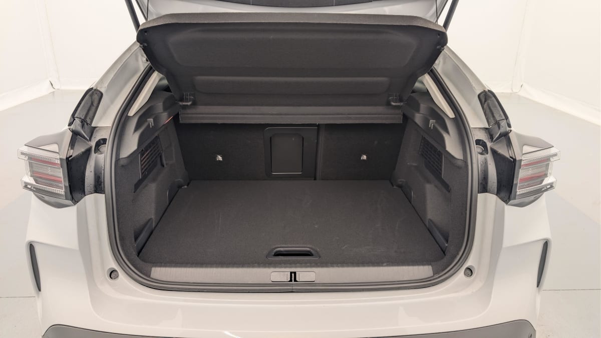 Citroën C4 - Image 11