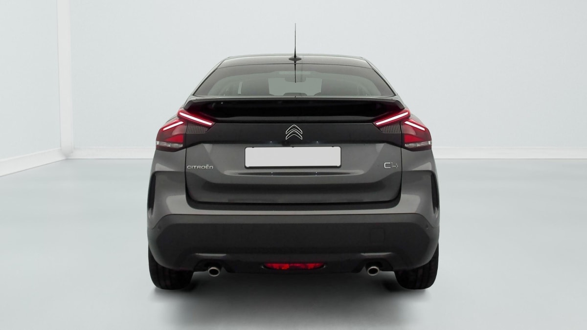 Citroën C4 - Image 6