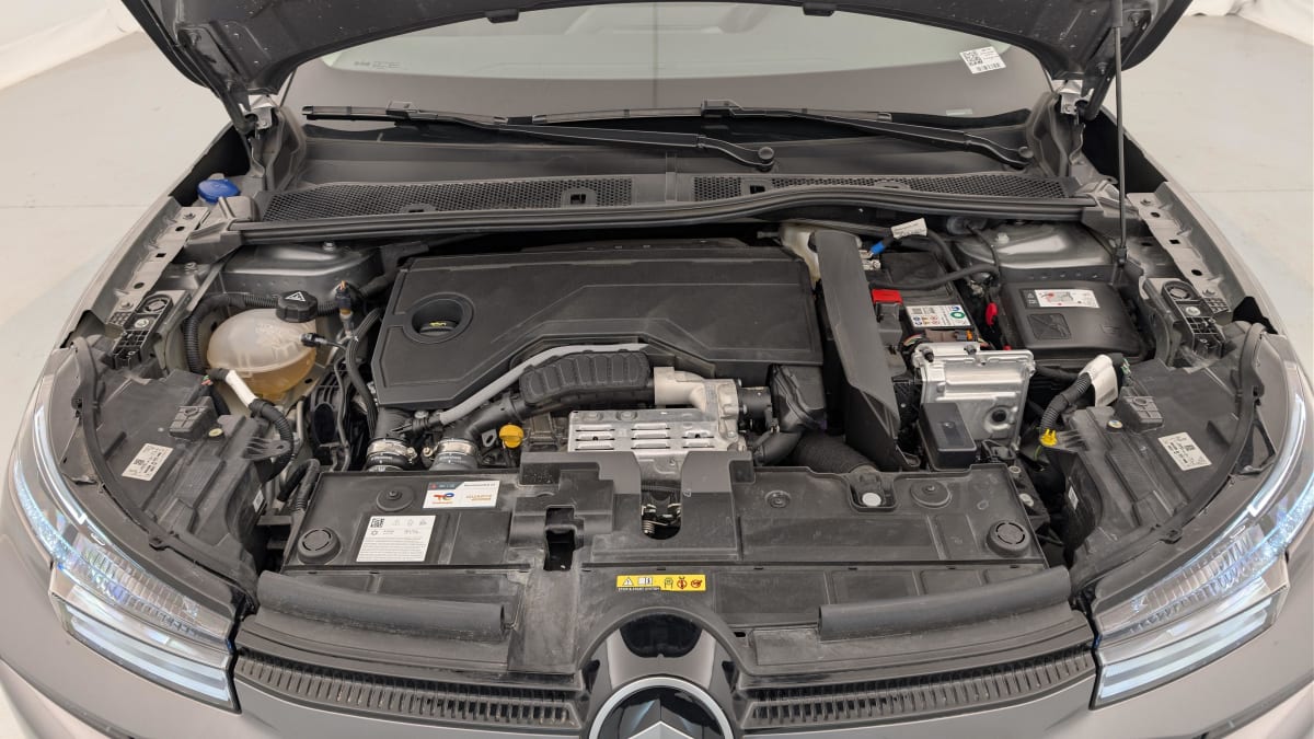 Citroën C4 - Image 19