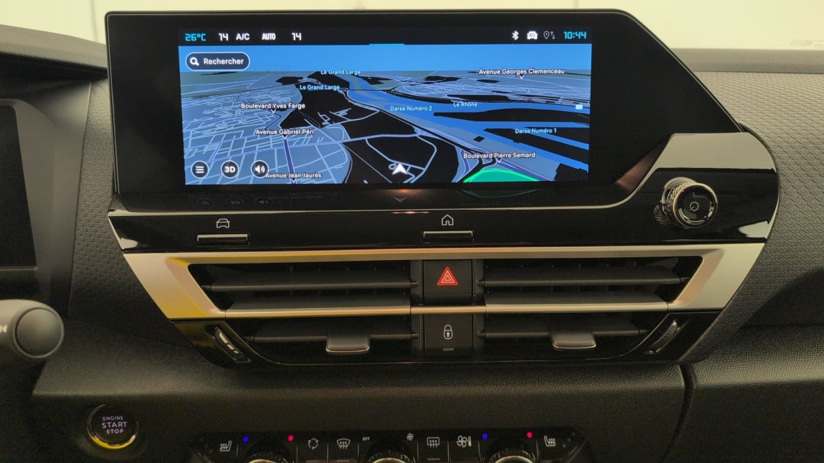Citroën C4 - Image 60