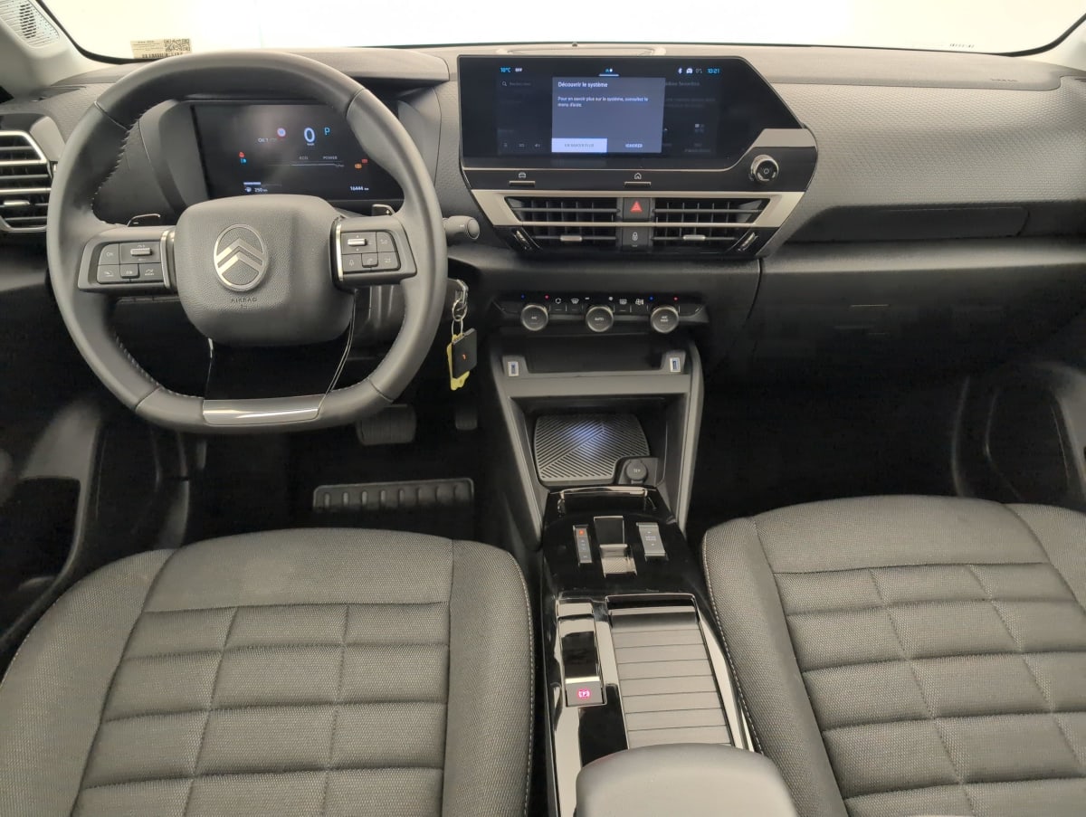 Citroën C4 - Image 12