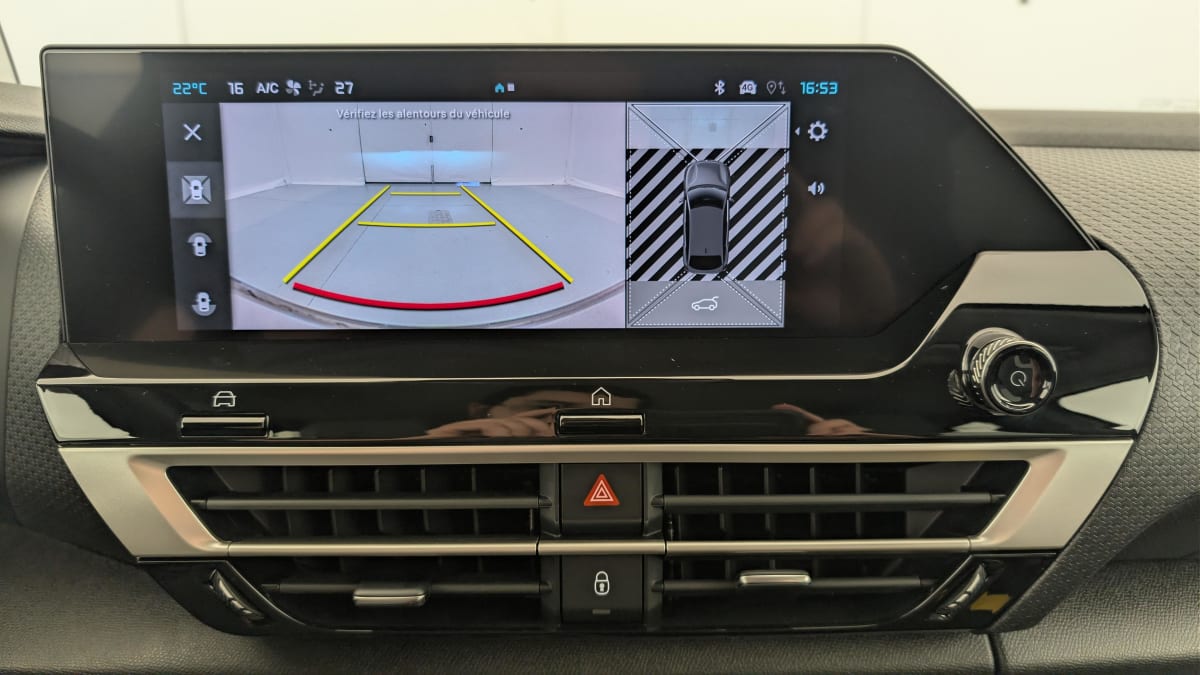 Citroën C4 - Image 19