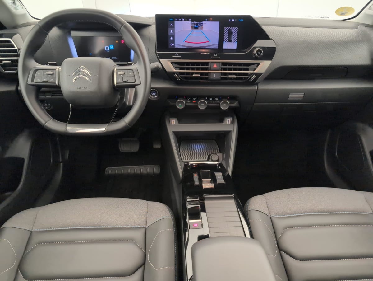 Citroën C4 - Image 13