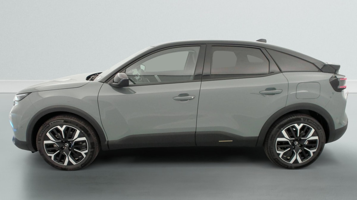 Citroën C4 - Image 4