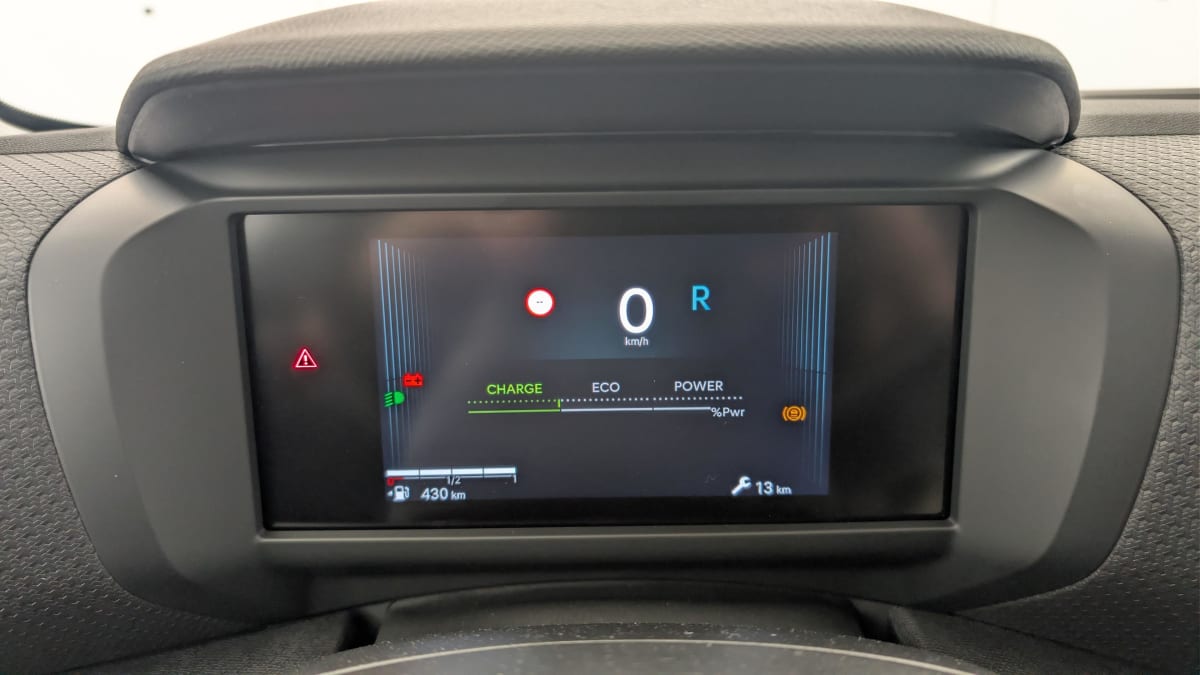 Citroën C4 - Image 24
