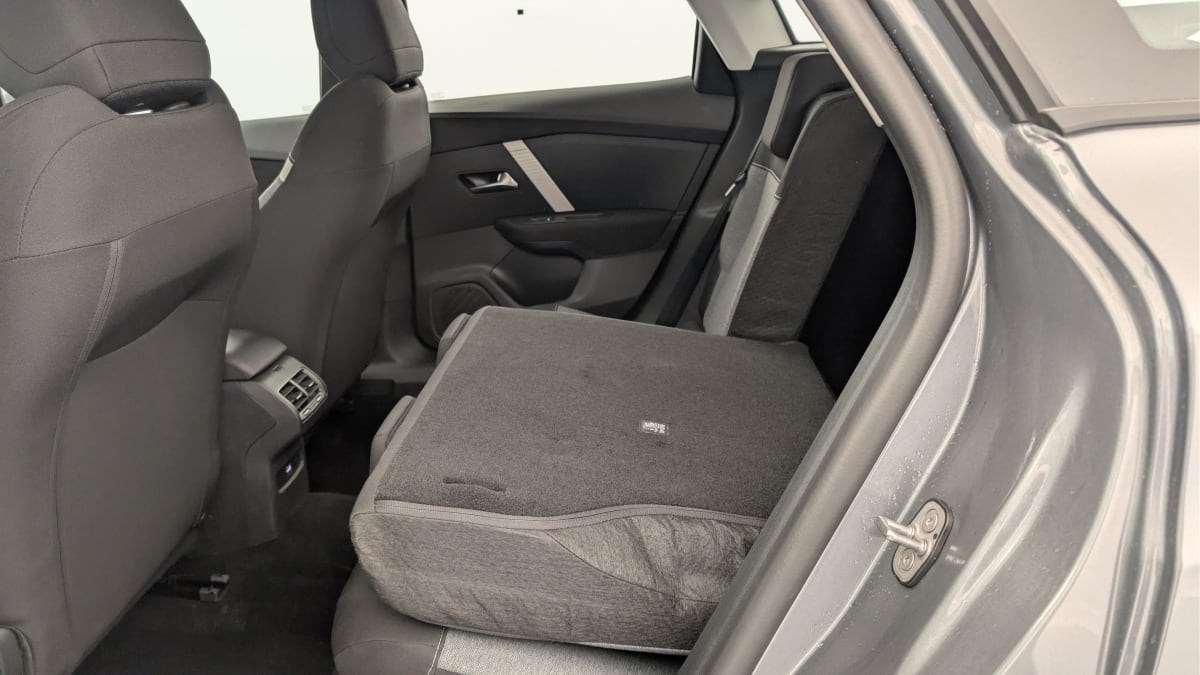 Citroën C4 - Image 12