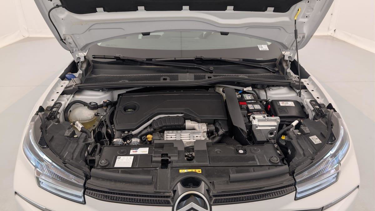 Citroën C4 - Image 21