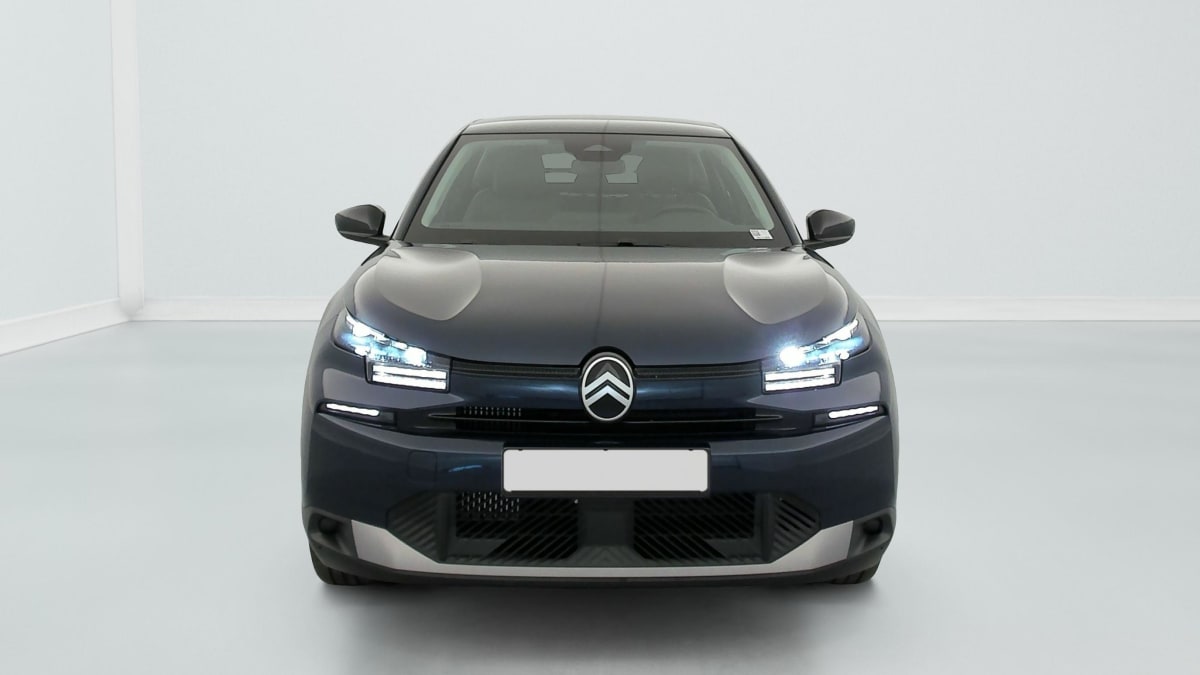 Citroën C4 - Image 2