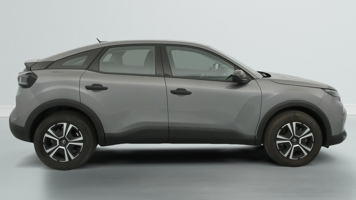 Citroën C4 - Image 8