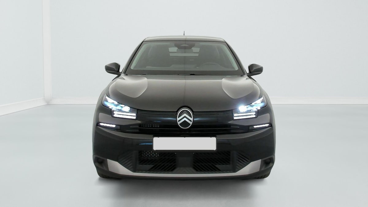 Citroën C4 - Image 2