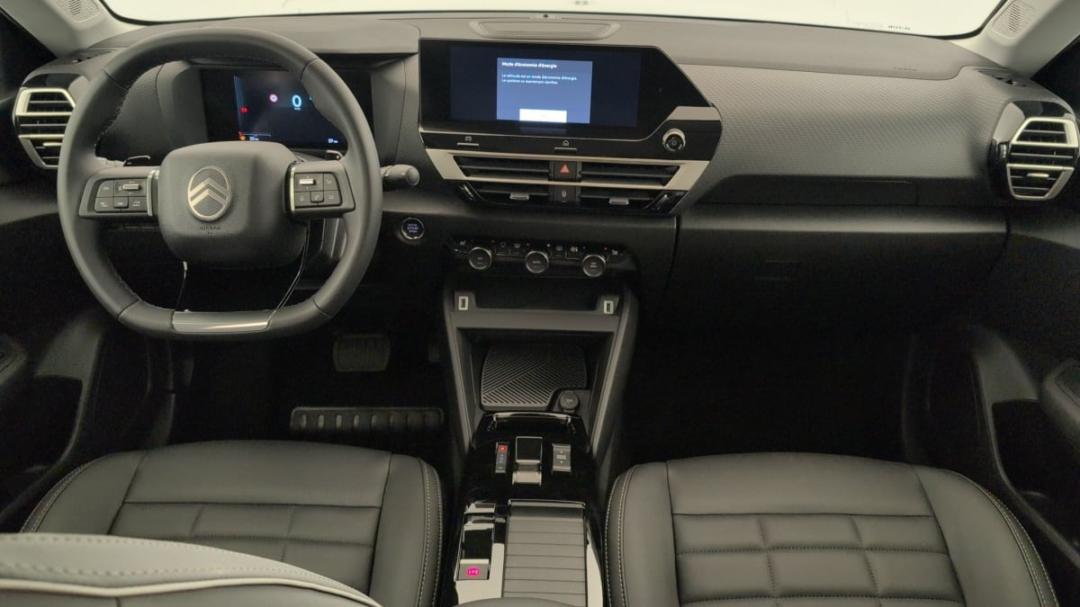 Citroën C4 - Image 71