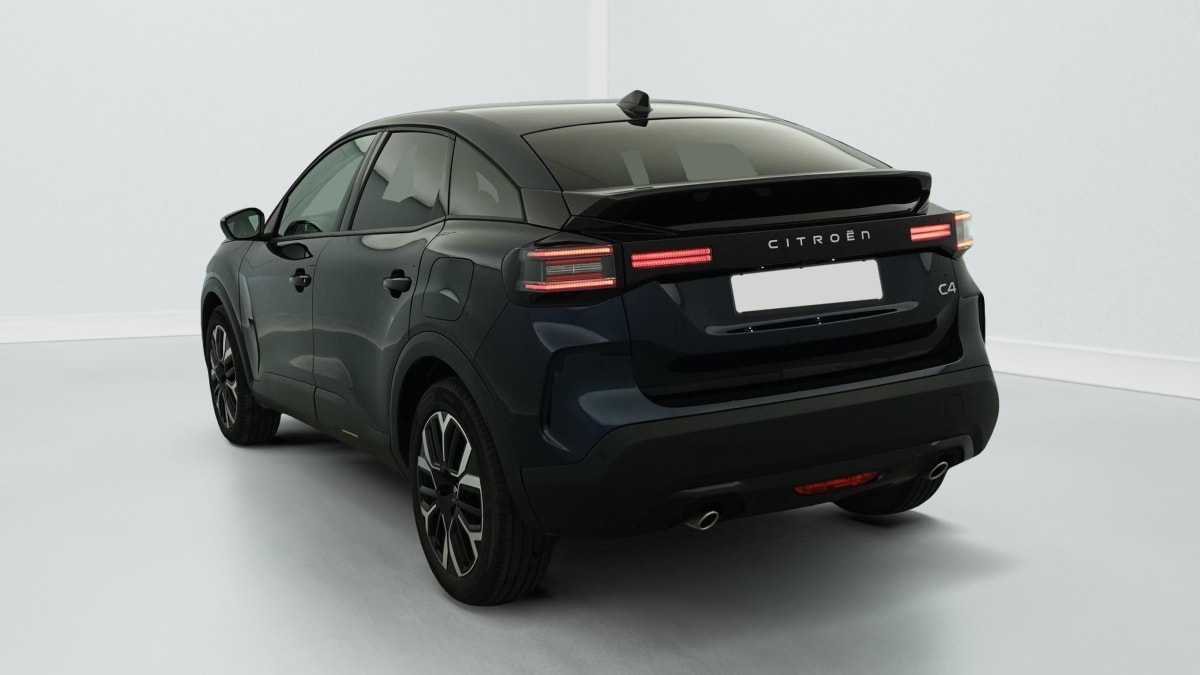 Citroën C4 - Image 5