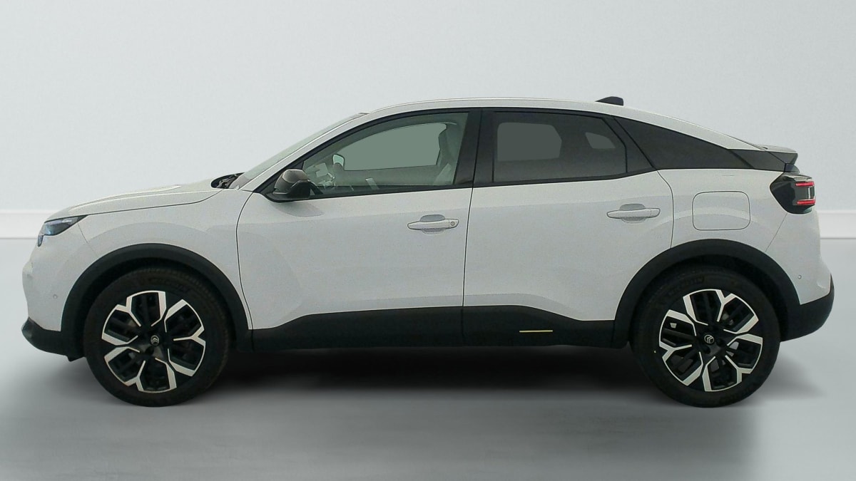 Citroën C4 - Image 4