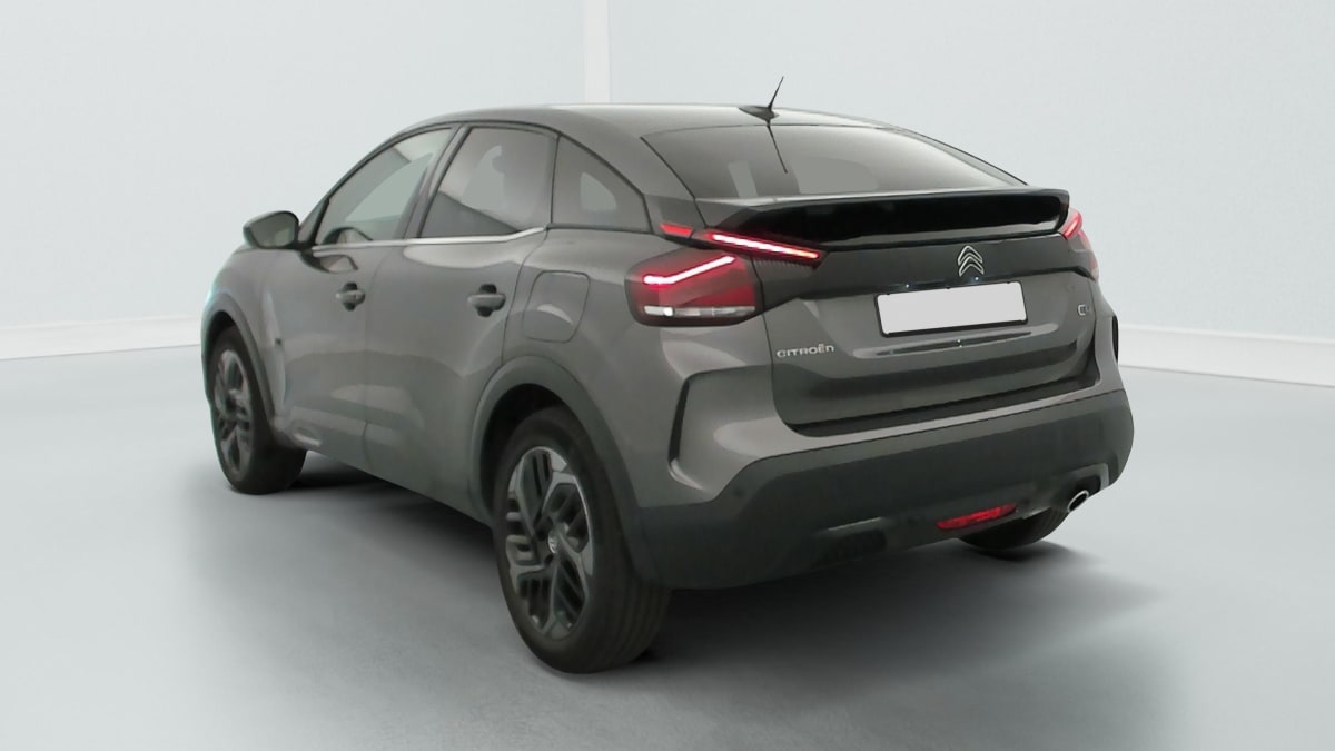 Citroën C4 - Image 5