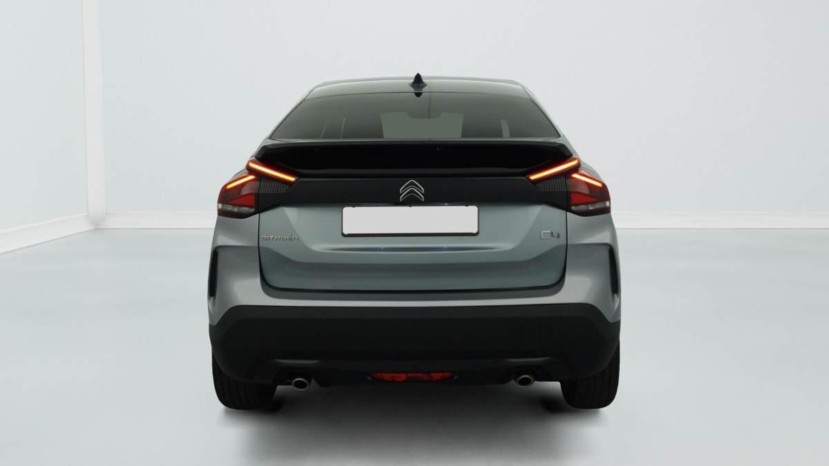 Citroën C4 - Image 6