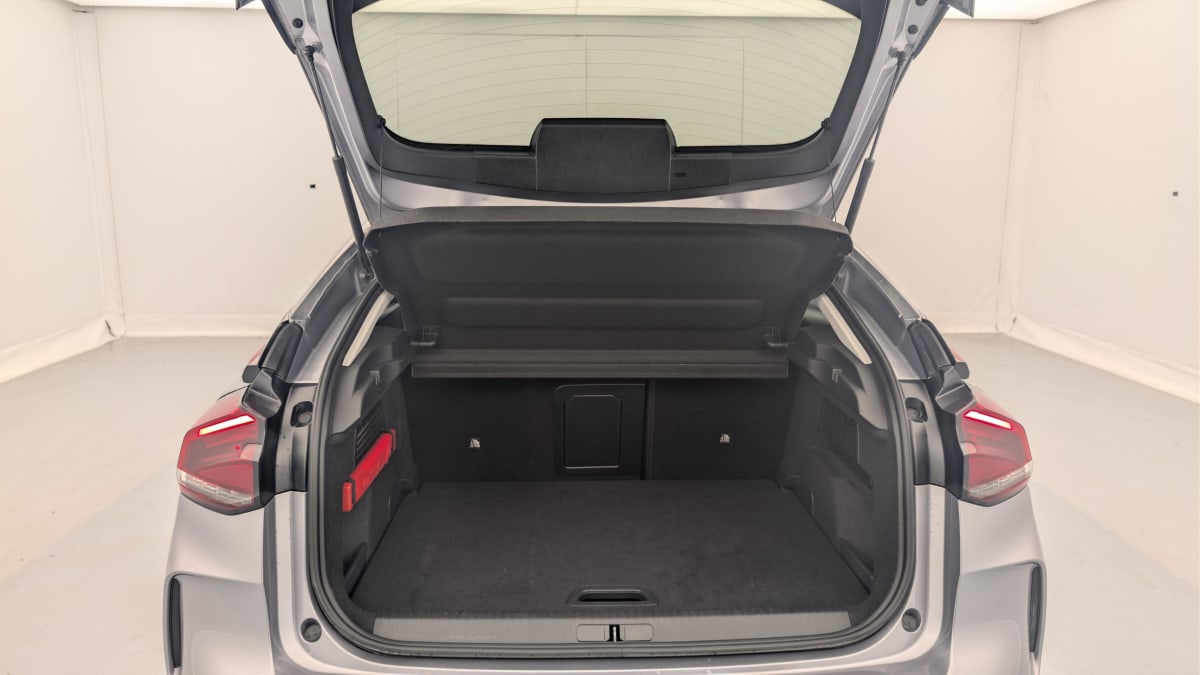 Citroën C4 - Image 11