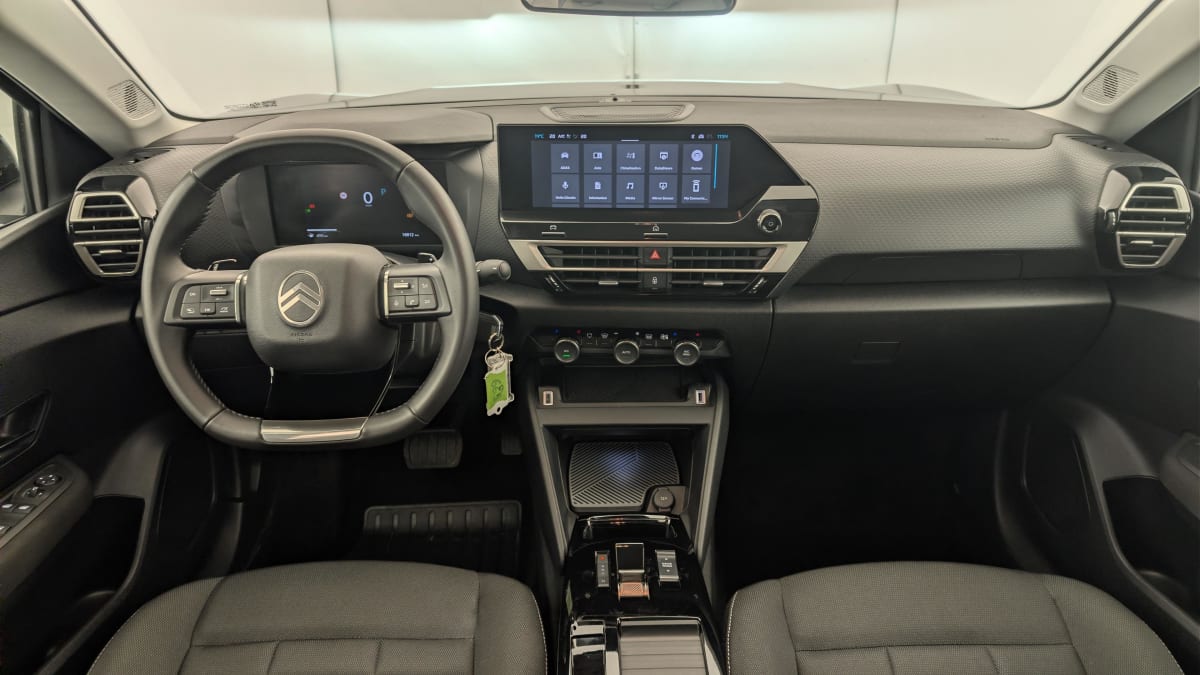 Citroën C4 - Image 13