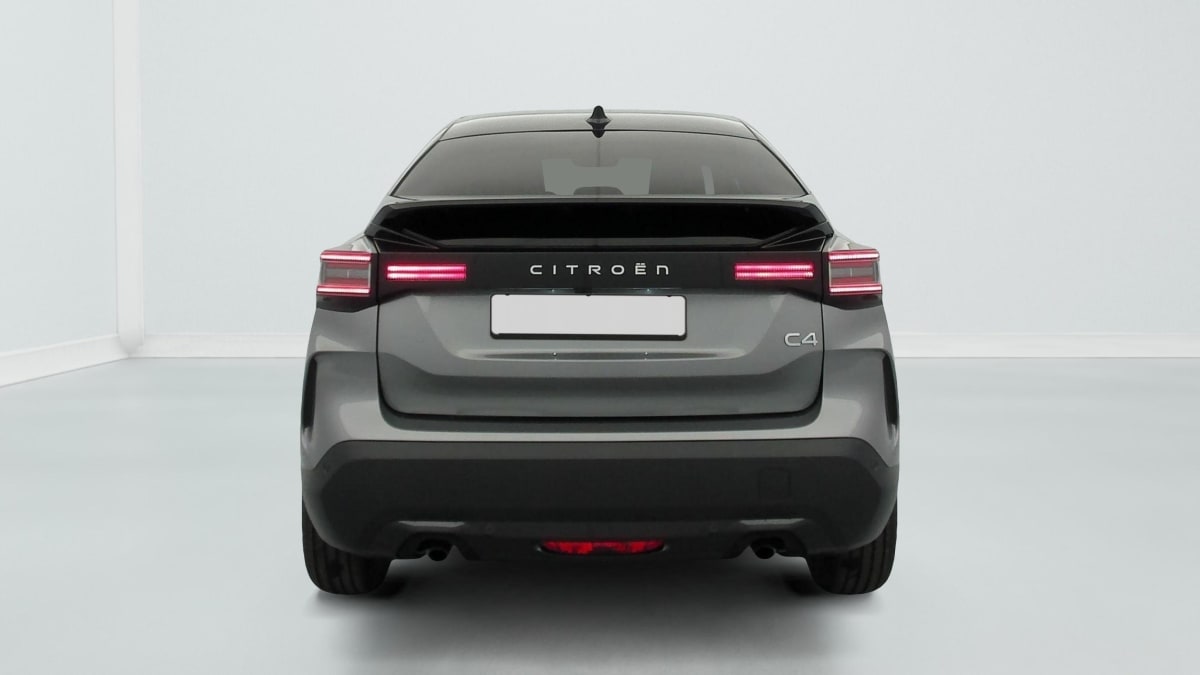 Citroën C4 - Image 6