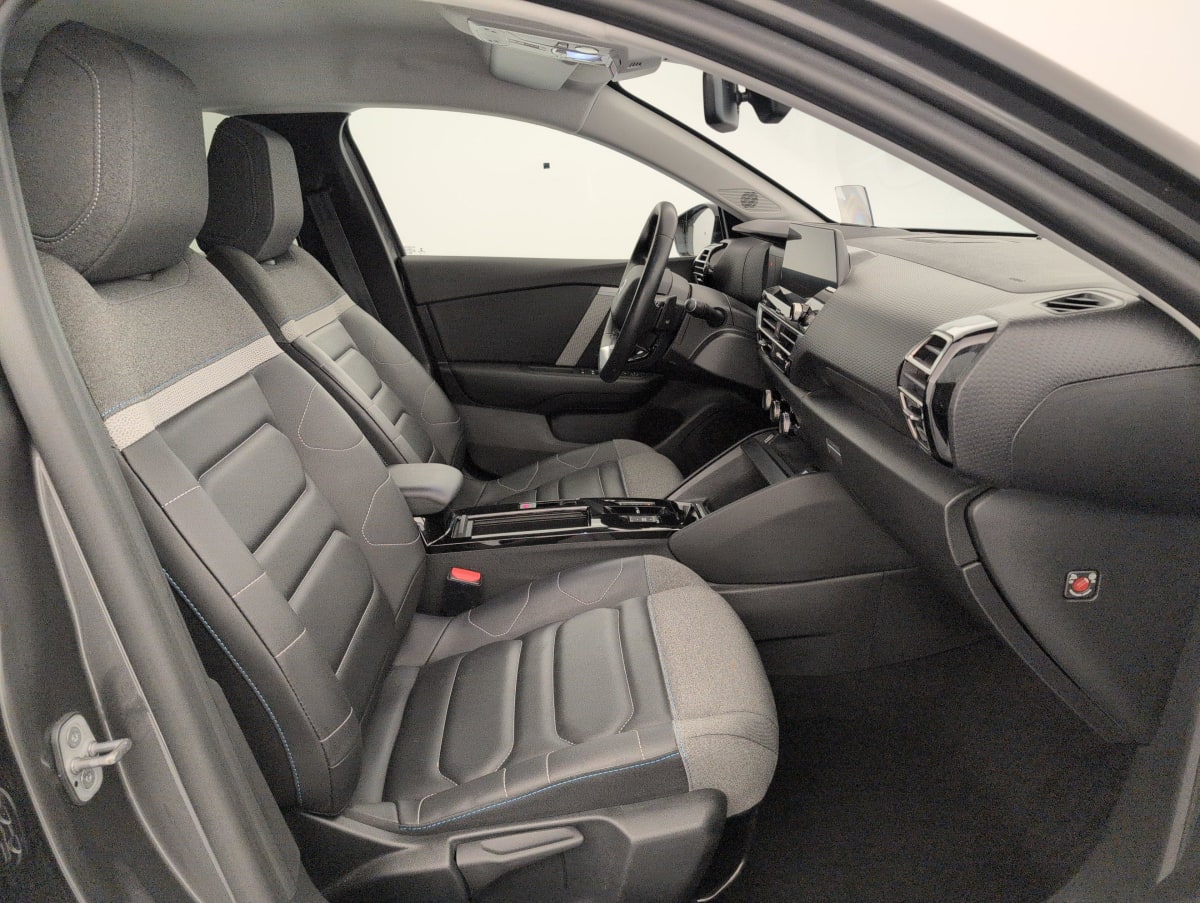 Citroën C4 - Image 9