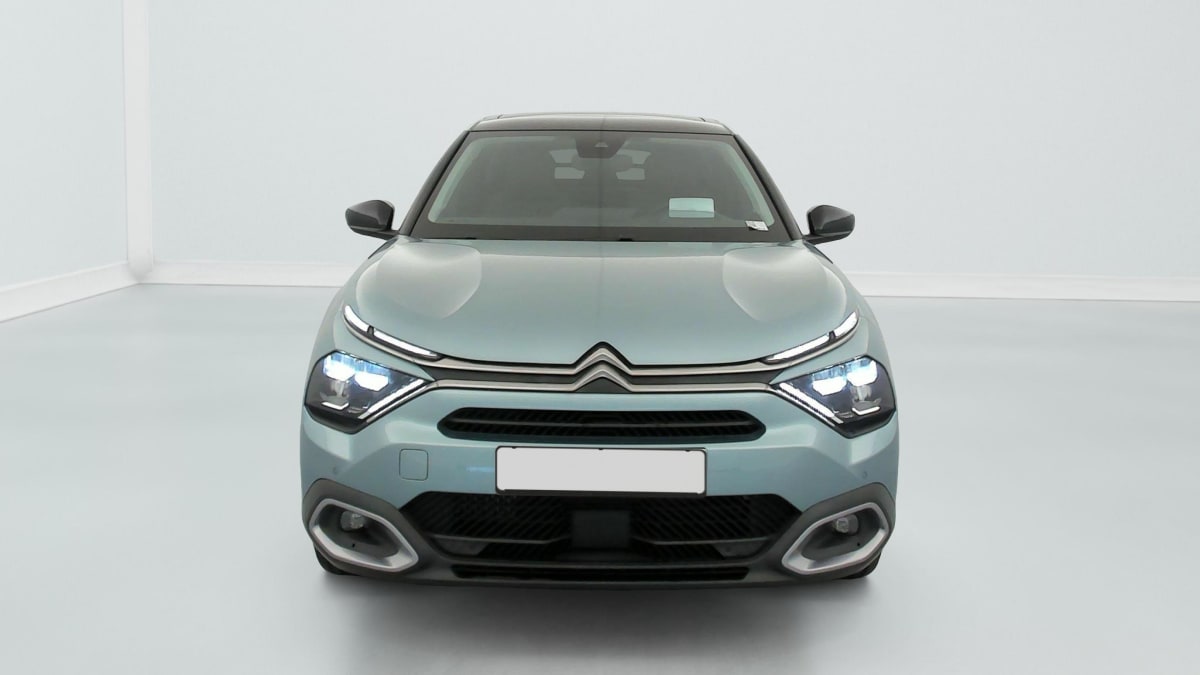 Citroën C4 - Image 2