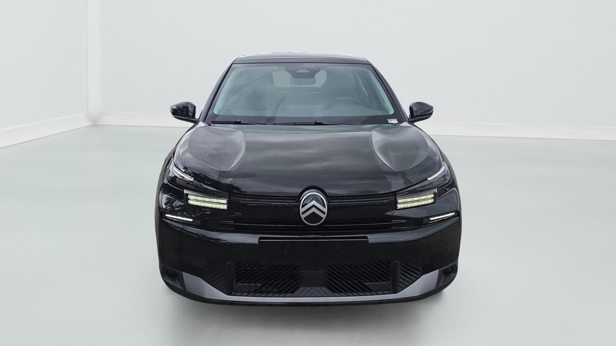 Citroën C4 - Image 2