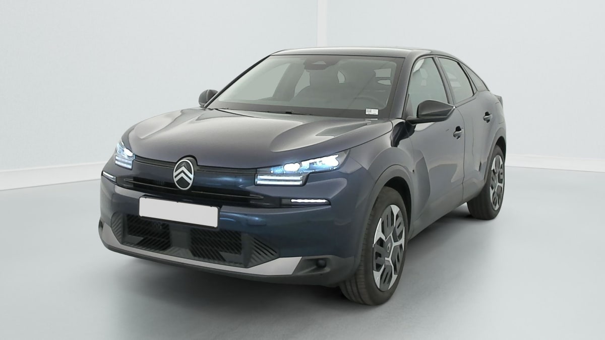 Citroën C4 - Image 3