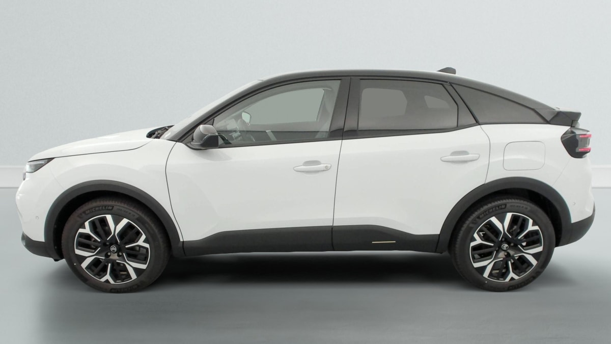 Citroën C4 - Image 4