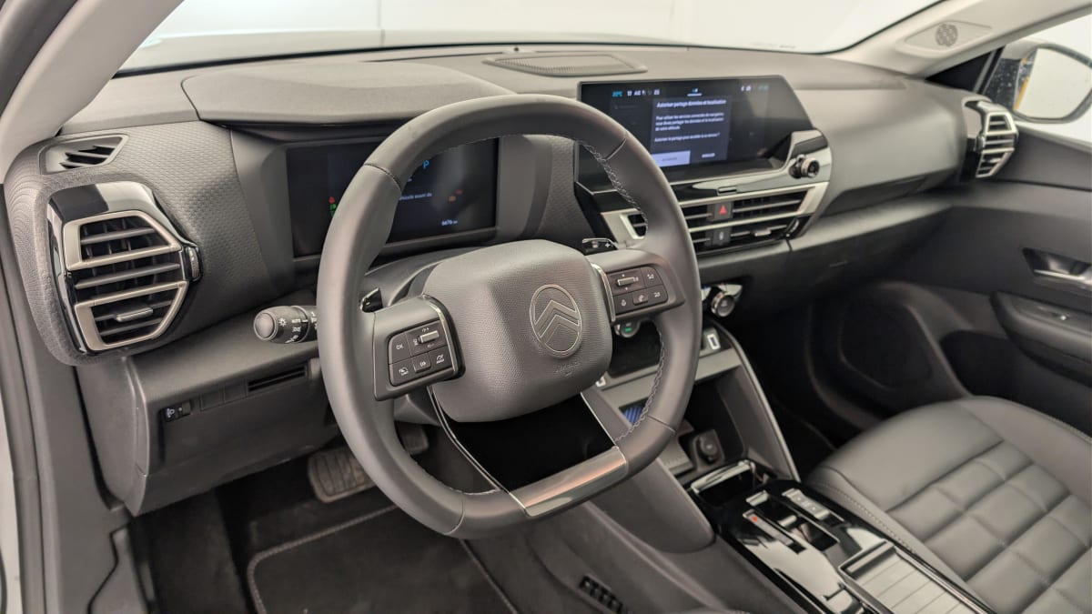 Citroën C4 - Image 15