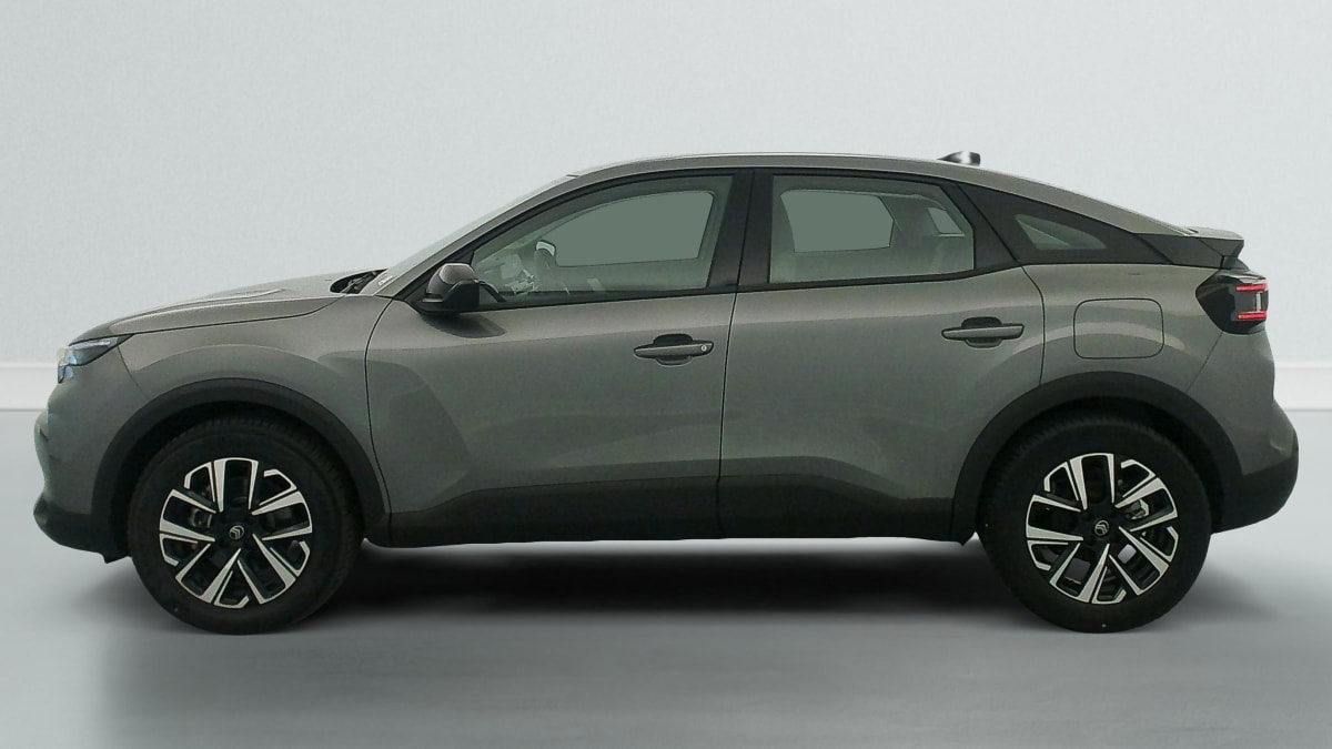 Citroën C4 - Image 4