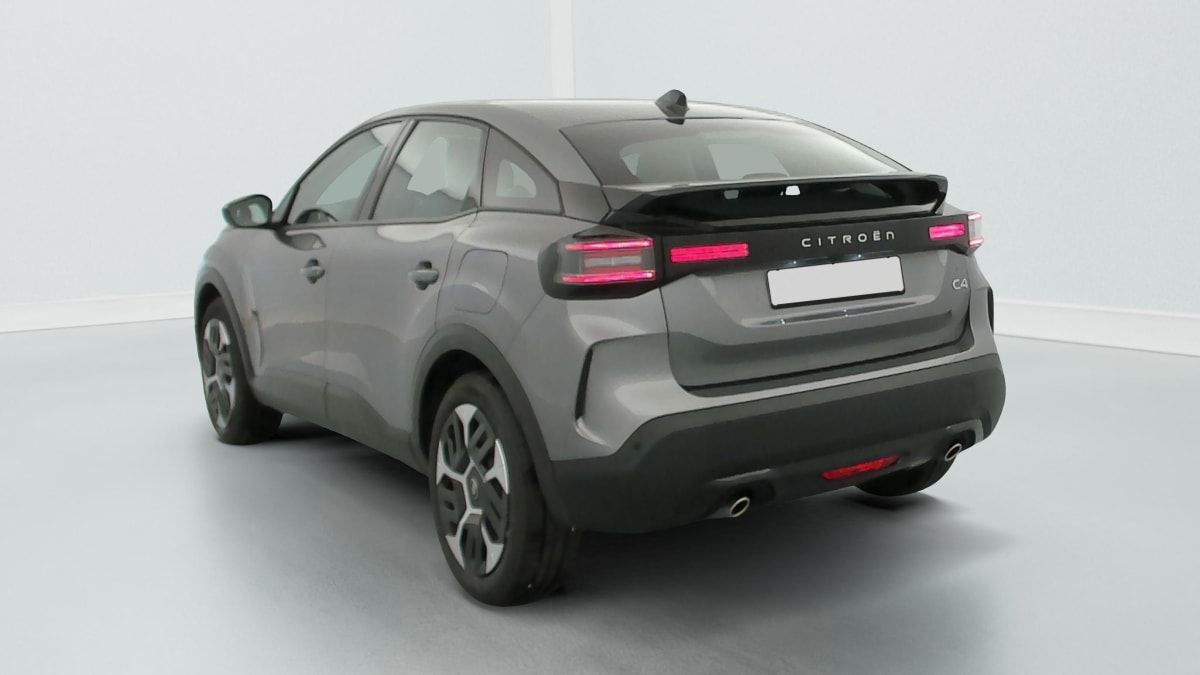 Citroën C4 - Image 5
