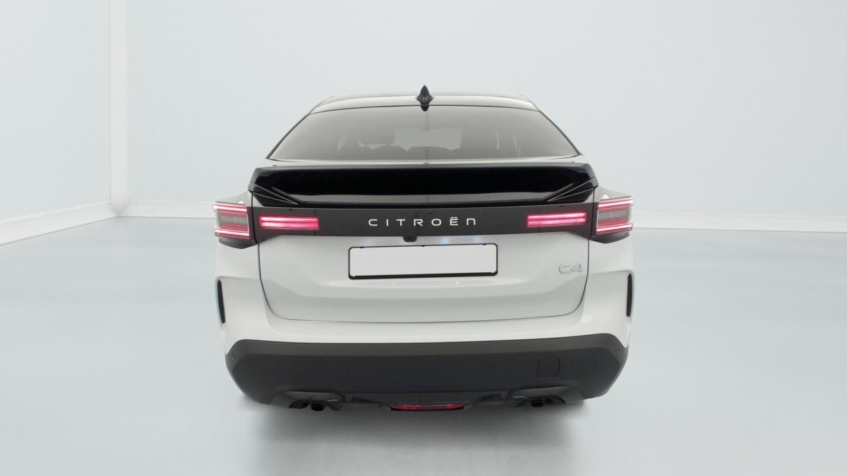 Citroën C4 - Image 29