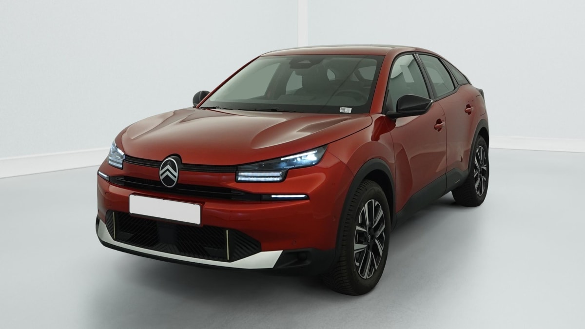 Citroën C4 - Image 3