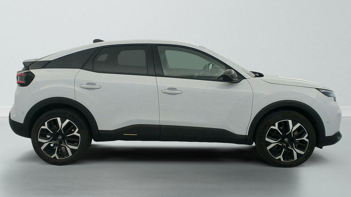 Citroën C4 - Image 8